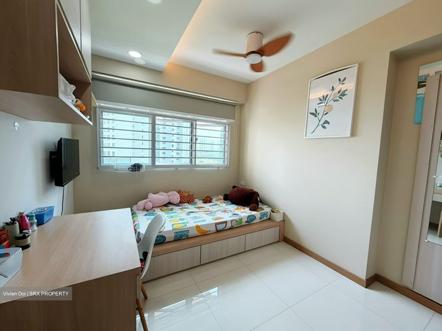 Blk 422B Northshore Straitsview (Punggol), HDB 4 Rooms #636987771